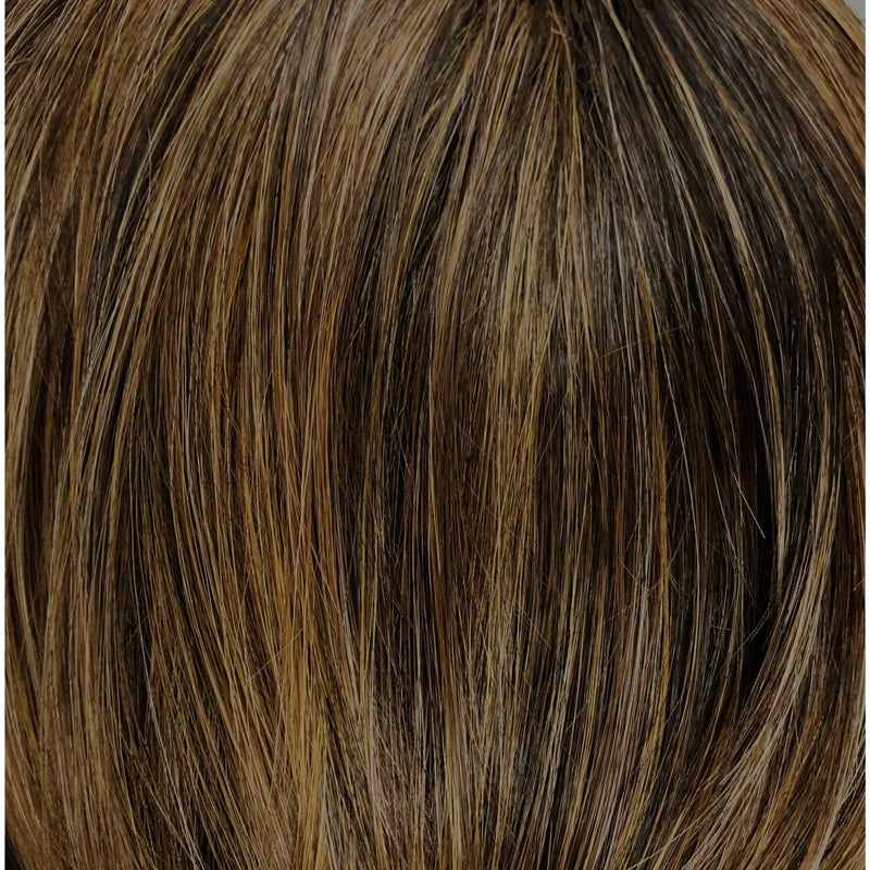 VIP Extensions Layered Bob Wig -  Hairdo Synthetic Wig