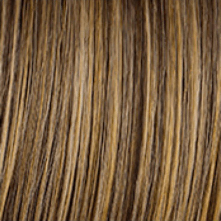 VIP Extensions Layered Bob Wig -  Hairdo Synthetic Wig