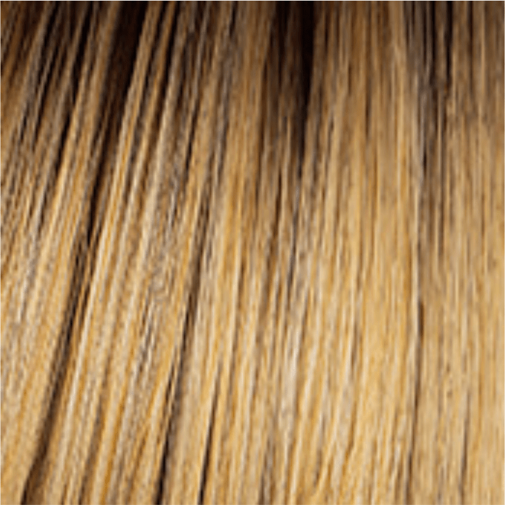 VIP Extensions Layered Bob Wig -  Hairdo Synthetic Wig