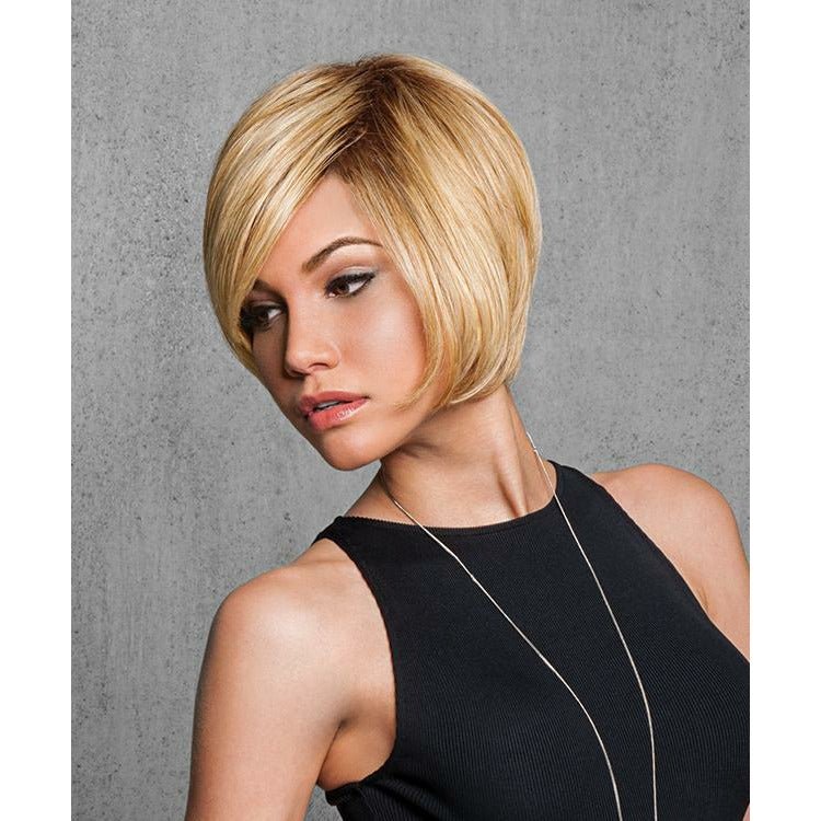 VIP Extensions Layered Bob Wig -  Hairdo Synthetic Wig