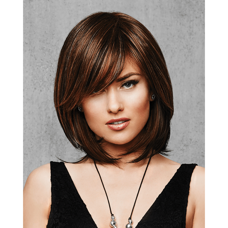 Hairdo Layered Love Wig, Color SS25, New With Tags Hairpiece