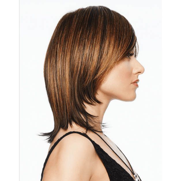 Hairdo Layered Love Wig, Color R10