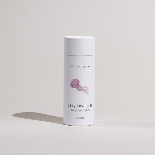 Shore Soap Co. Lazy Lavender Body Balm Body Balm