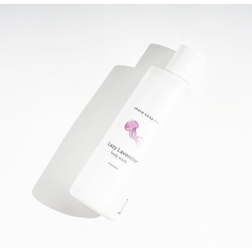 Shore Soap Co. Lazy Lavender Body Wash Body Wash