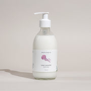 Shore Soap Co. Lazy Lavender Body Lotion Body Lotion