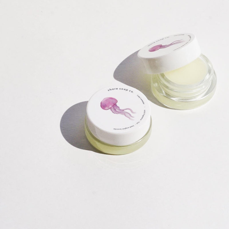 Shore Soap Co. Lazy Lavender Solid Fragrance Solid Fragrance