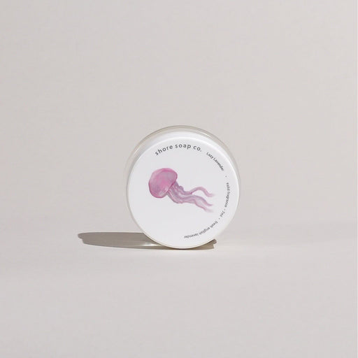 Shore Soap Co. Lazy Lavender Solid Fragrance Solid Fragrance