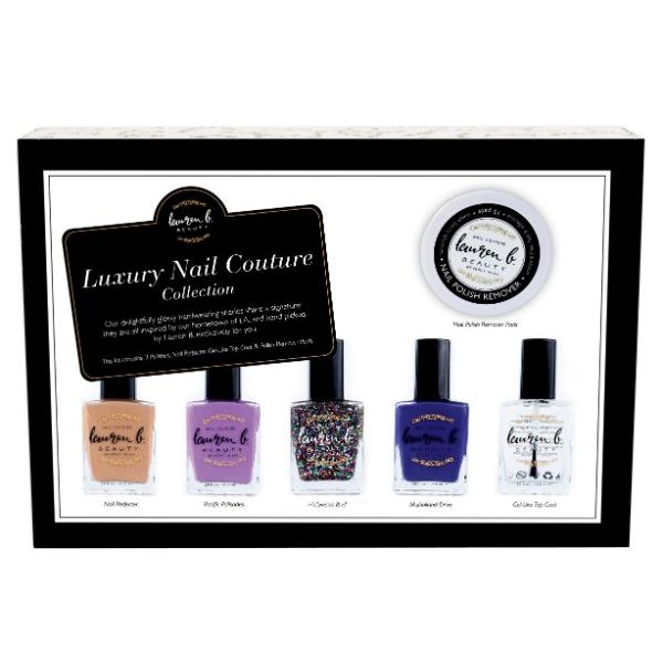 laurenbbeauty Luxury Nail Collection