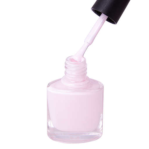nbmsupply DARK STAMPING POLISH MILK PINK №35, 8 ML  Article : S035