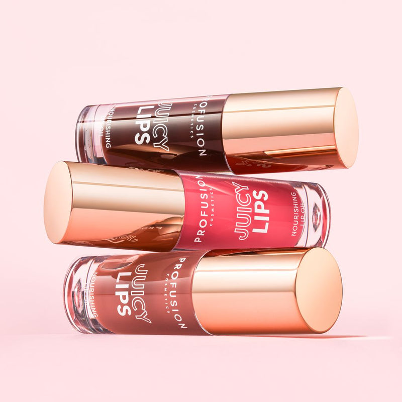Profusion Cosmetics Juicy Lips Lips