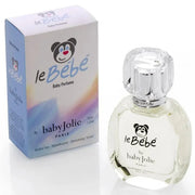 Baby Jolie Paris Le Bebe | Perfume For Babies Baby > Baby Cologne > Baby Perfume > Kids Perfume