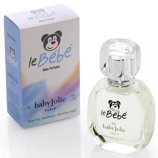 Baby Jolie Paris Le Bebe | Perfume For Babies Baby > Baby Cologne > Baby Perfume > Kids Perfume