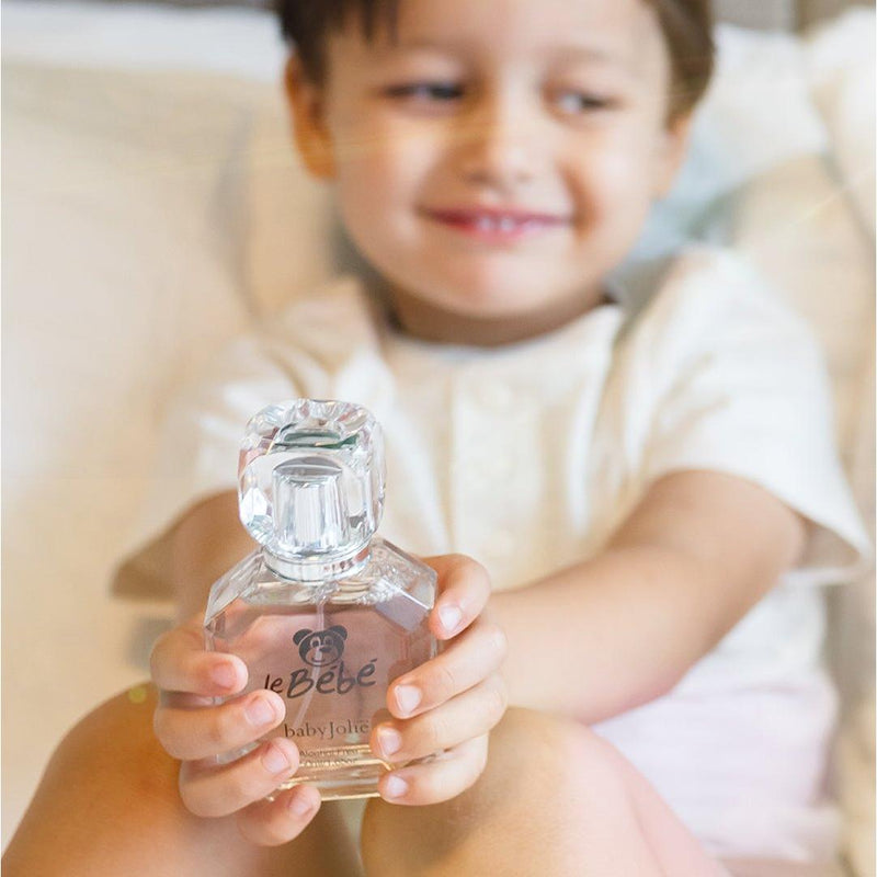 Baby Jolie Paris Le Bebe | Perfume For Babies Baby > Baby Cologne > Baby Perfume > Kids Perfume