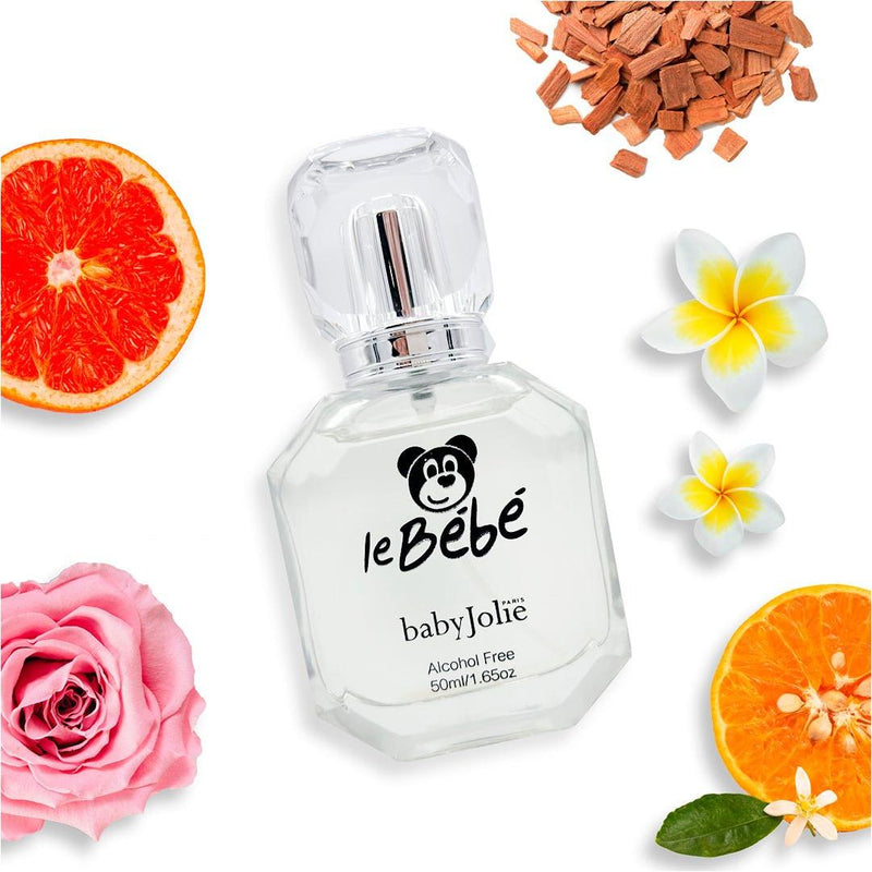 Baby Jolie Paris Le Bebe | Perfume For Babies Baby > Baby Cologne > Baby Perfume > Kids Perfume