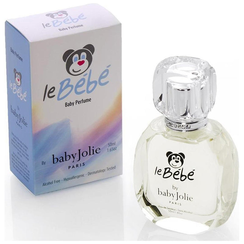 Baby Jolie Paris Le Bebe | Perfume For Babies Baby > Baby Cologne > Baby Perfume > Kids Perfume