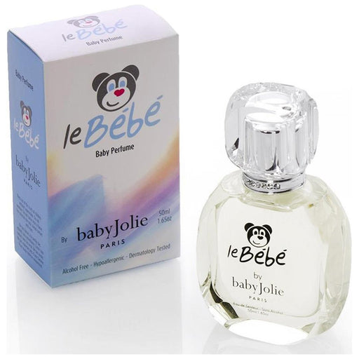 Baby Jolie Paris Le Bebe | Perfume For Babies Baby > Baby Cologne > Baby Perfume > Kids Perfume