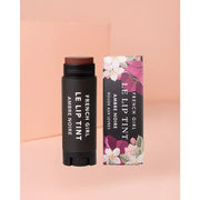 FRENCH GIRL Le Lip Tint Ambre Noire Lipstick