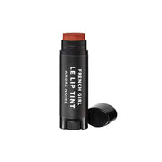 FRENCH GIRL Le Lip Tint Ambre Noire Lipstick White Smoke