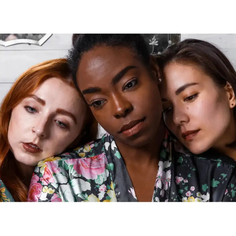 FRENCH GIRL Le Lip Tint Ambre Noire Lipstick