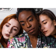 FRENCH GIRL Le Lip Tint Ambre Noire Lipstick Black