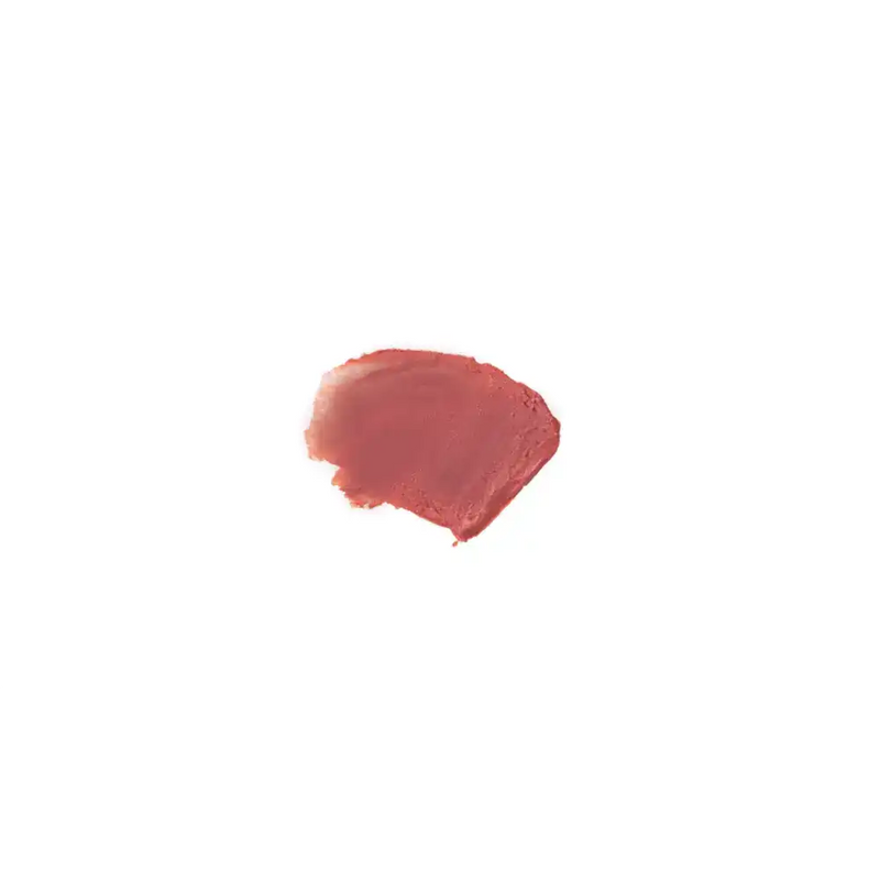 FRENCH GIRL Le Lip Tint  Ambre Rose Lipstick Maroon
