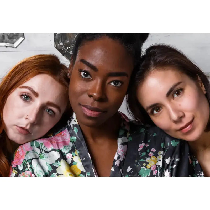 FRENCH GIRL Le Lip Tint  Ambre Rose Lipstick