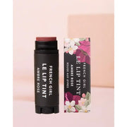 FRENCH GIRL Le Lip Tint  Ambre Rose Lipstick