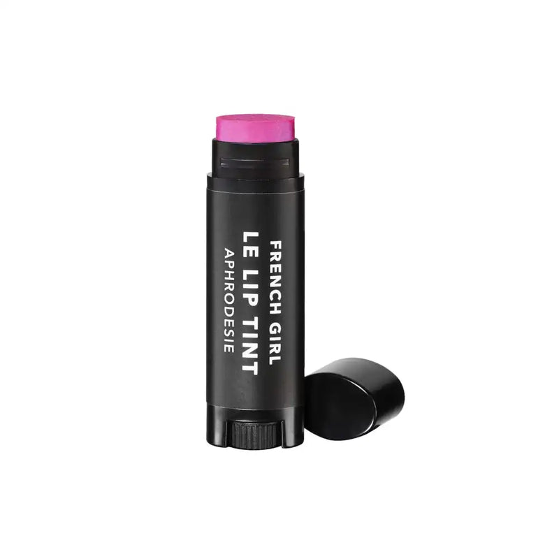 FRENCH GIRL Le Lip Tint Aphrodesie Lipstick White Smoke
