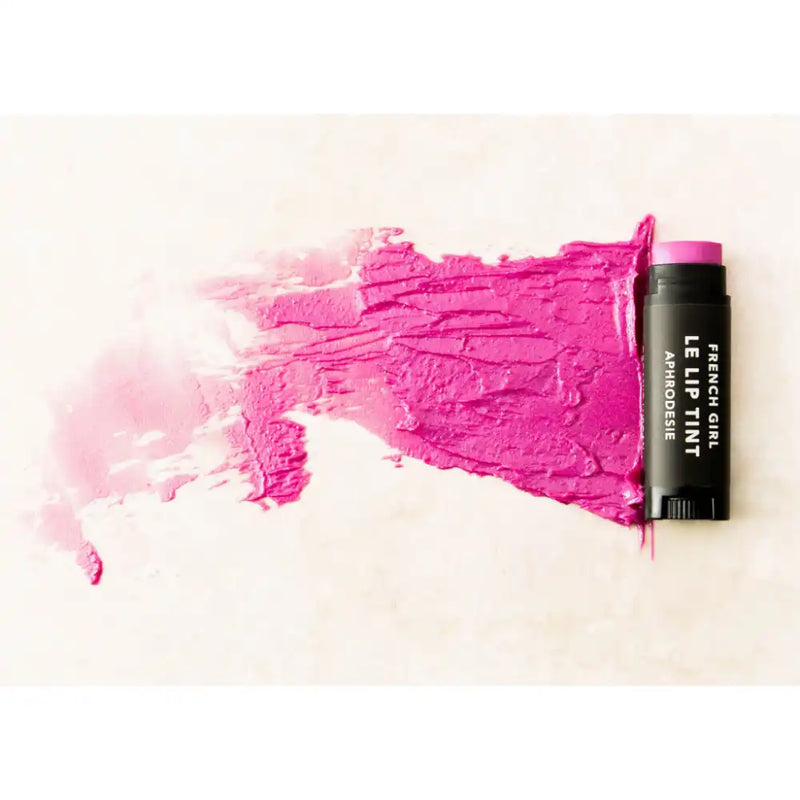 FRENCH GIRL Le Lip Tint Aphrodesie Lipstick Misty Rose