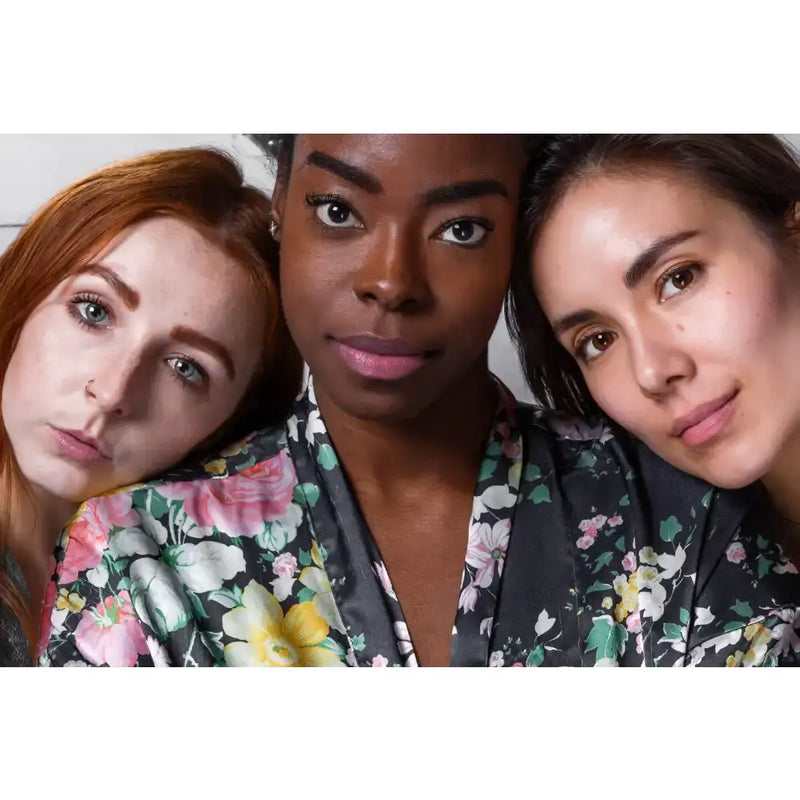 FRENCH GIRL Le Lip Tint  Bien Fait Lipstick