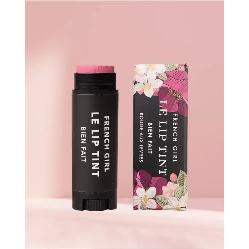 FRENCH GIRL Le Lip Tint  Bien Fait Lipstick