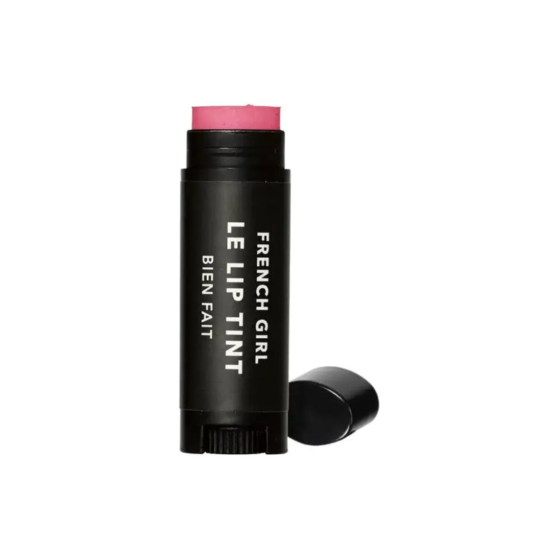 FRENCH GIRL Le Lip Tint  Bien Fait Lipstick