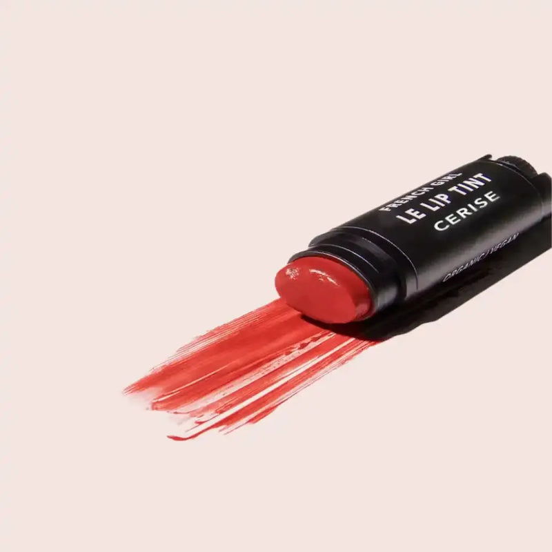FRENCH GIRL Le Lip Tint Cerise Lipstick