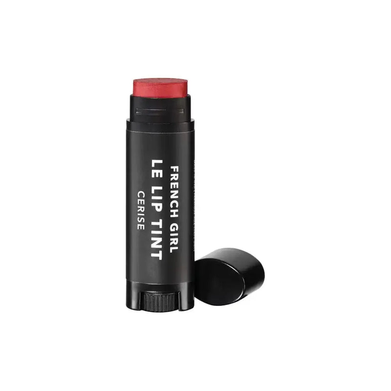 FRENCH GIRL Le Lip Tint Cerise Lipstick