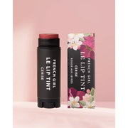 FRENCH GIRL Le Lip Tint Cerise Lipstick