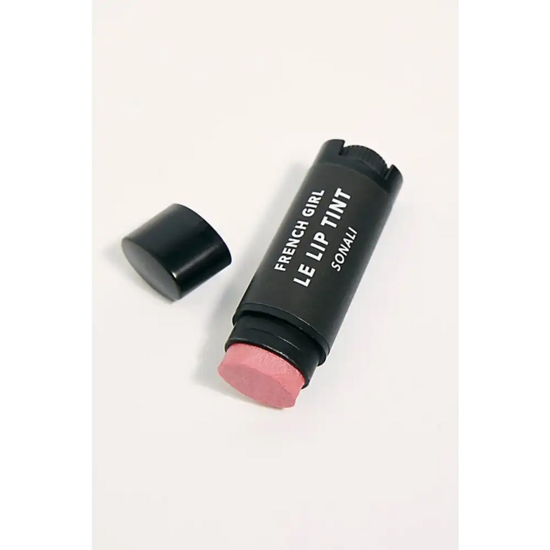 FRENCH GIRL Le Lip Tint Sonali Lipstick Misty Rose