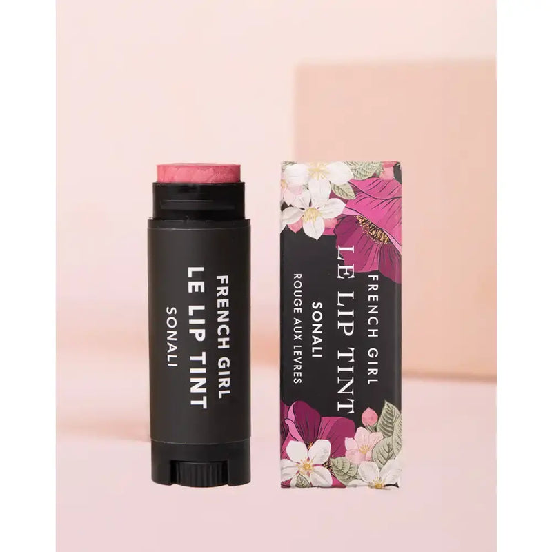 FRENCH GIRL Le Lip Tint Sonali Lipstick