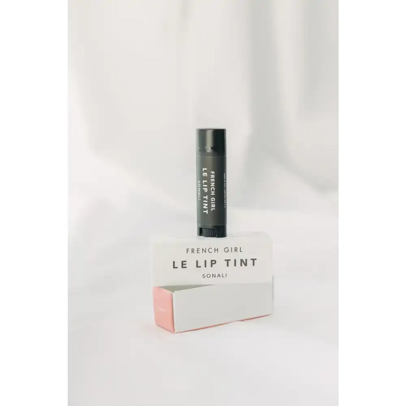 FRENCH GIRL Le Lip Tint Sonali Lipstick