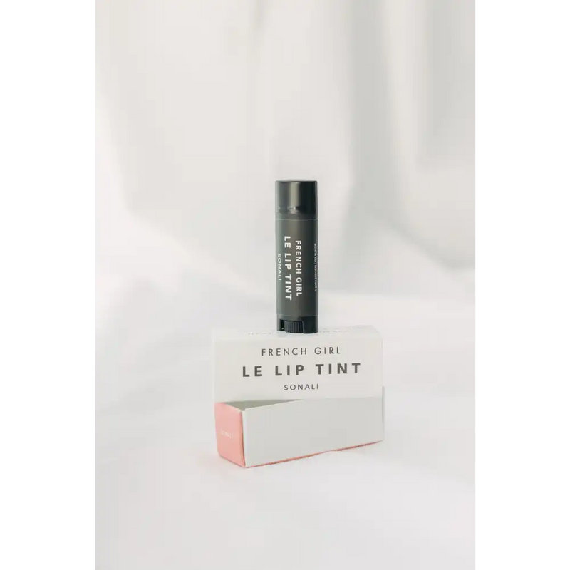 FRENCH GIRL Le Lip Tint Sonali Lipstick Lavender