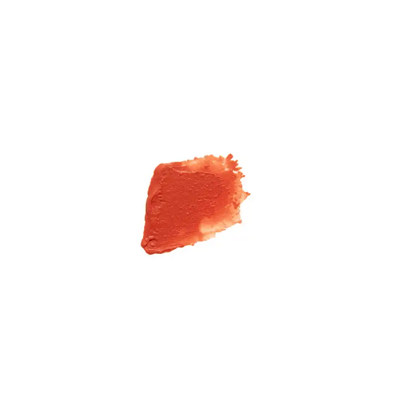 FRENCH GIRL Le Lip Tint Terre Rouge Lipstick White Smoke