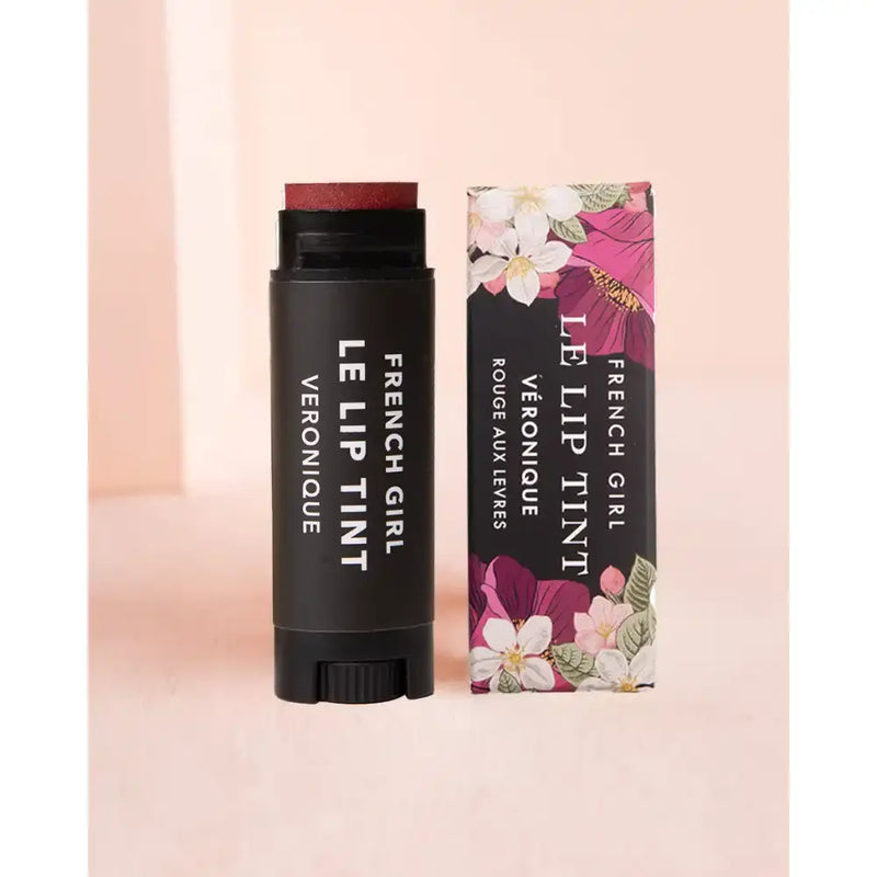 FRENCH GIRL Le Lip Tint Veronique Lipstick