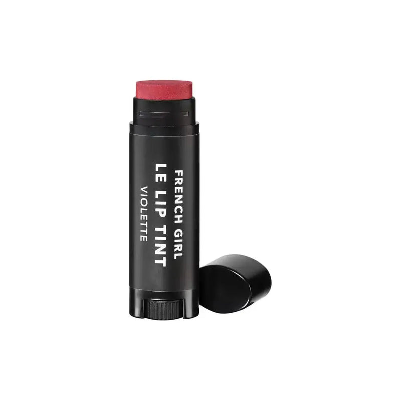 FRENCH GIRL Le Lip Tint Violette Lipstick