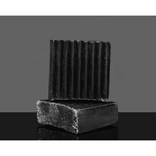 Charcoal Body Bar