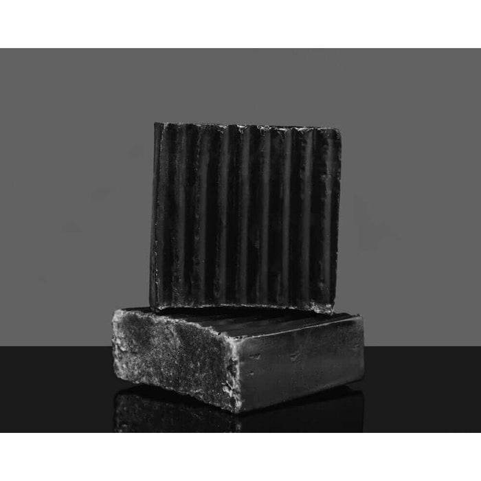 Charcoal Body Bar