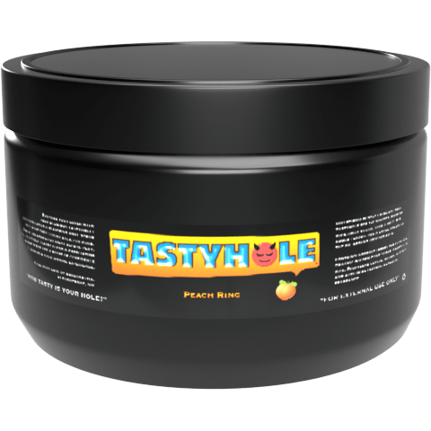 LeatherDaddy Skin Co. - Peach Ring - TastyHole Body Scrub