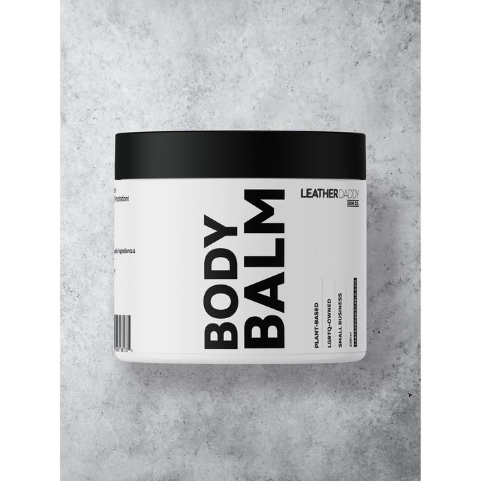 Body Balm  7,98oz