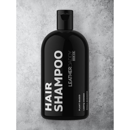 Hair Shampoo