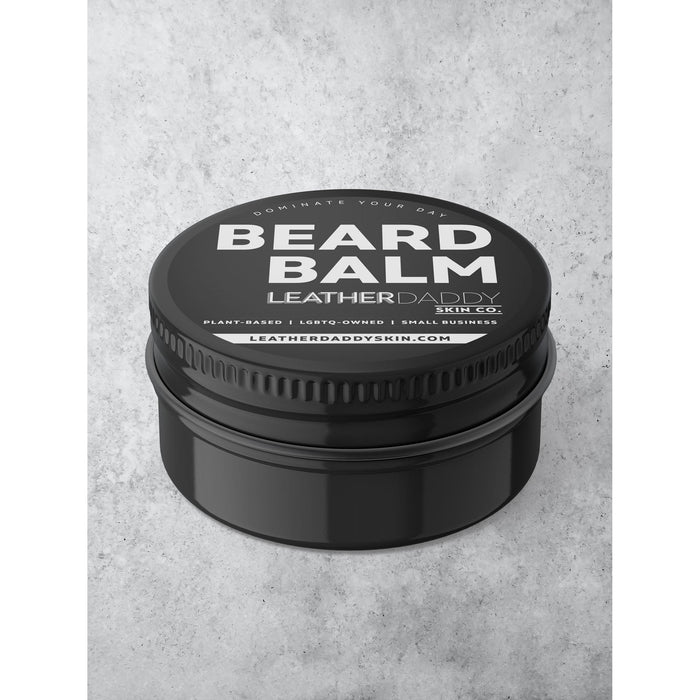 Beard Balm