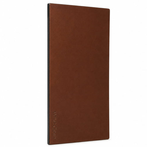 WristClean Premium Leather Pad Leather Pad & Trays