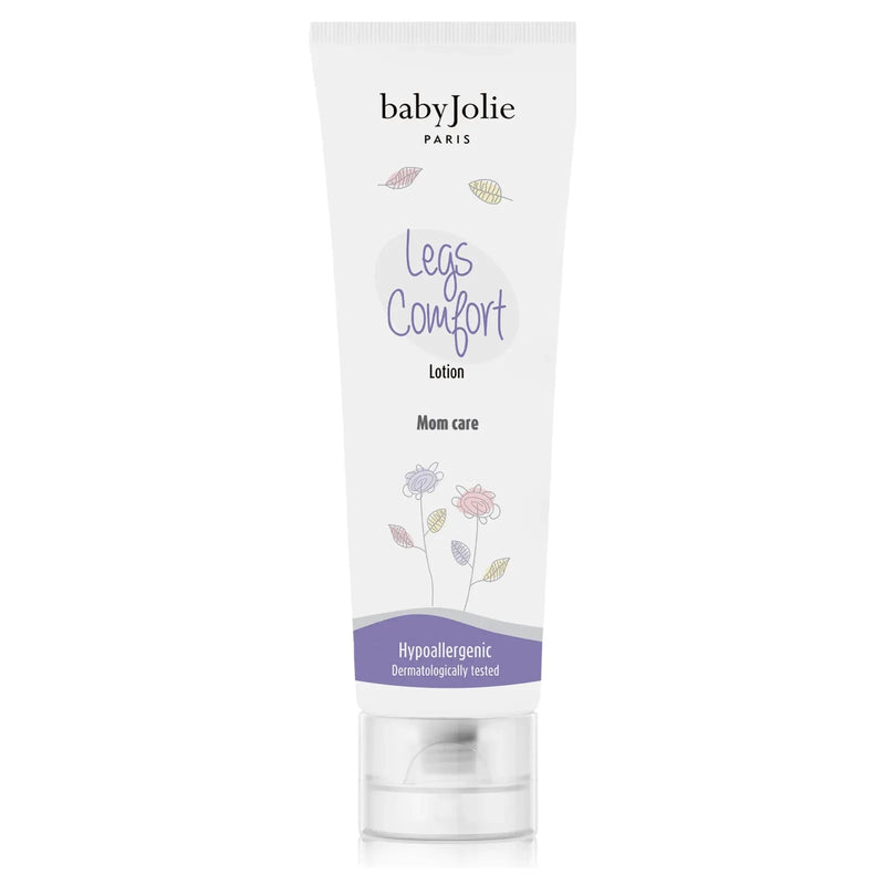 Baby Jolie Paris Legs Comfort Cream For Moms Mom Care > Pregnancy > Leg Swelling Relief > Leg Pain Relief > Swollen Feet Relief > Restless Leg Relief > Relaxing Leg Cream